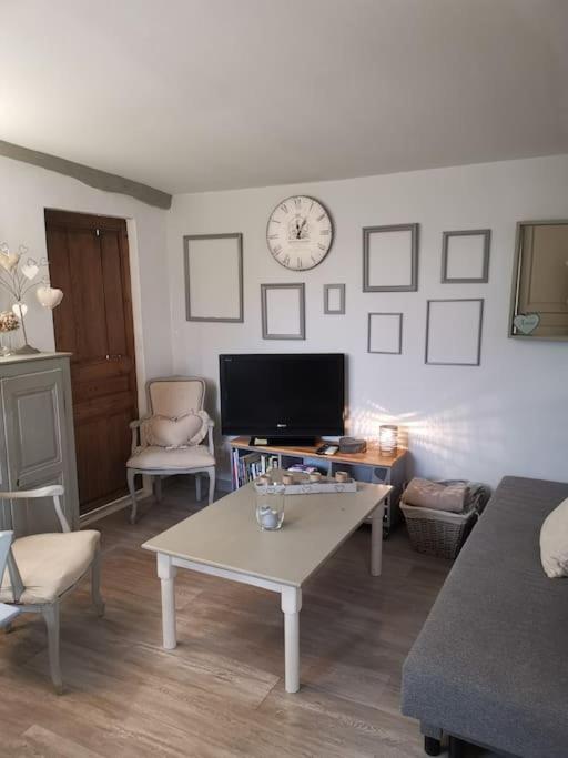 Le Cabanon Tendance Du Luberon Mérindol Exteriör bild