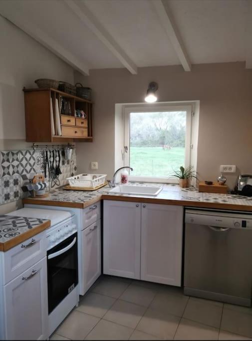 Le Cabanon Tendance Du Luberon Mérindol Exteriör bild