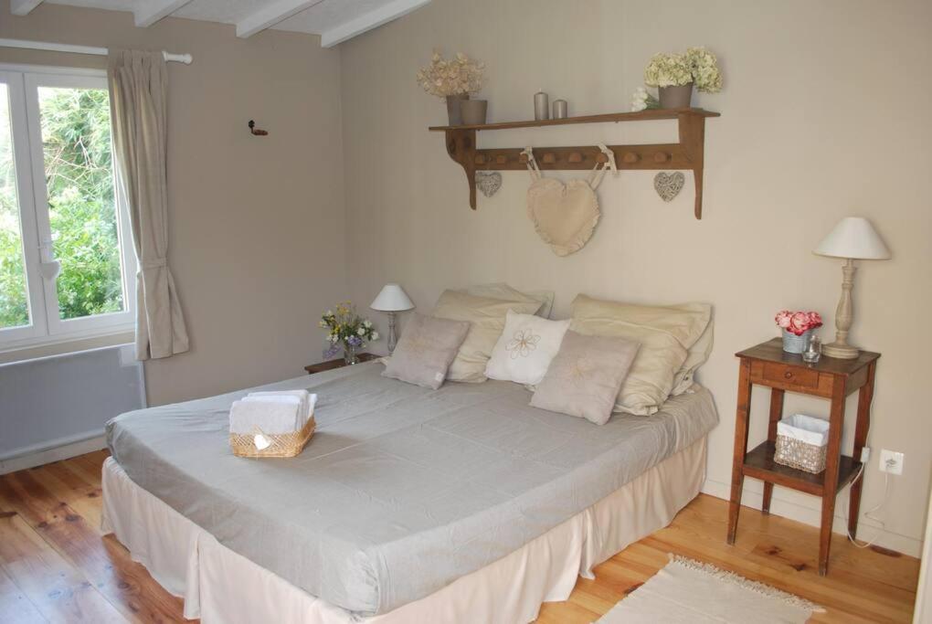 Le Cabanon Tendance Du Luberon Mérindol Exteriör bild
