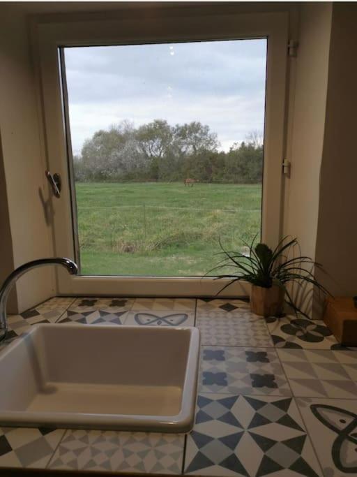 Le Cabanon Tendance Du Luberon Mérindol Exteriör bild