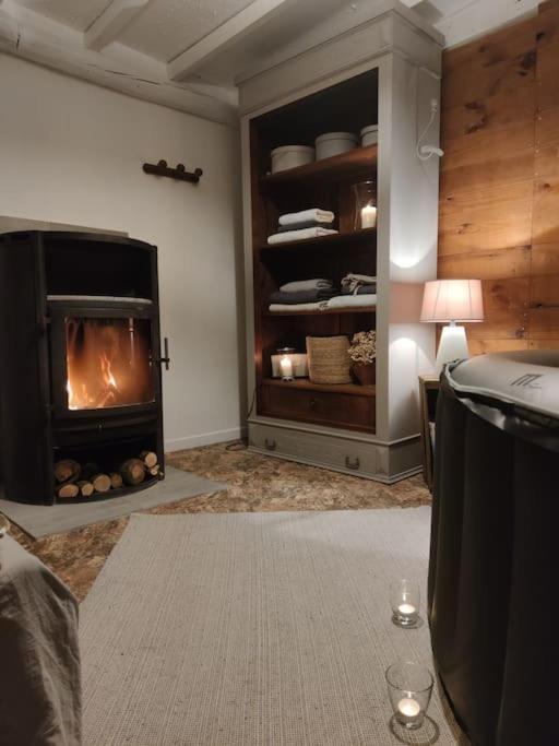Le Cabanon Tendance Du Luberon Mérindol Exteriör bild