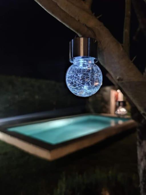Le Cabanon Tendance Du Luberon Mérindol Exteriör bild